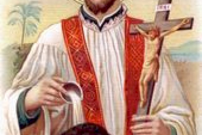 Lessons in Evangelization From St. Francis Xavier