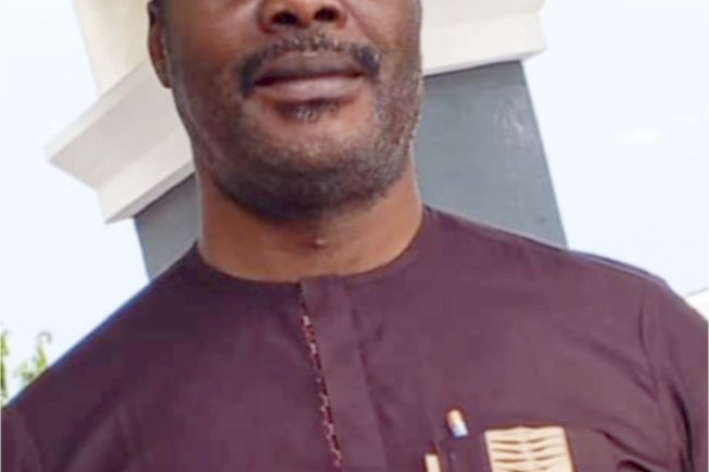 'Cheers to an amazing year 2026', National Coordinator