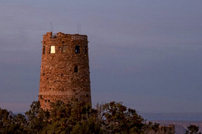 What It Means To “Watch!”