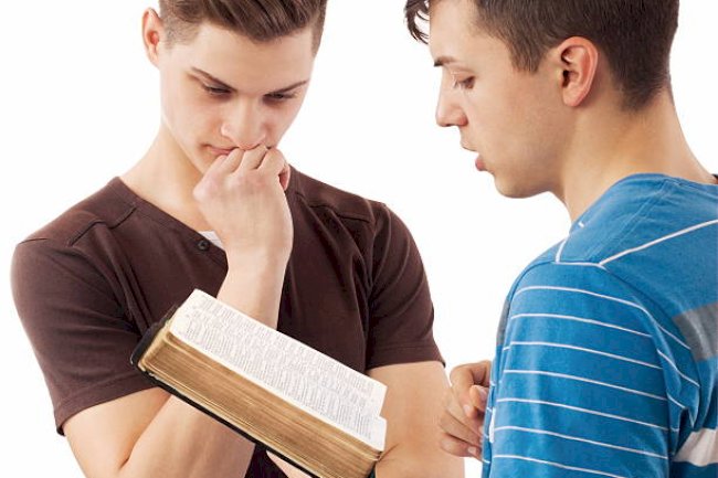 Evangelization is Purest Love in Action.