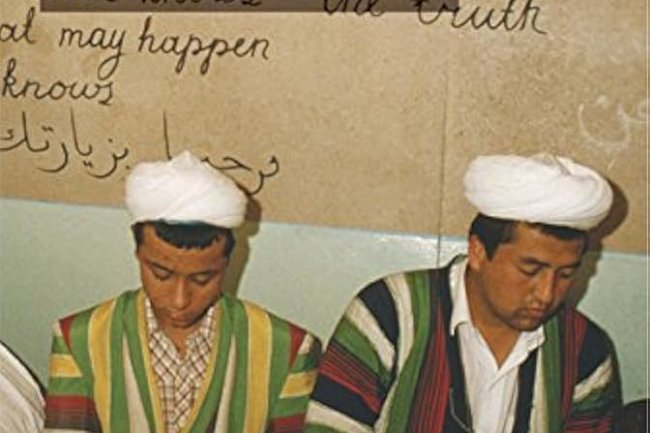 Islam and Communism, Divergent From Christianity