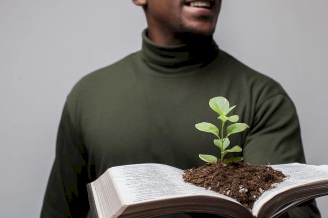 Important Of Spiritual Growth in Christian Life?