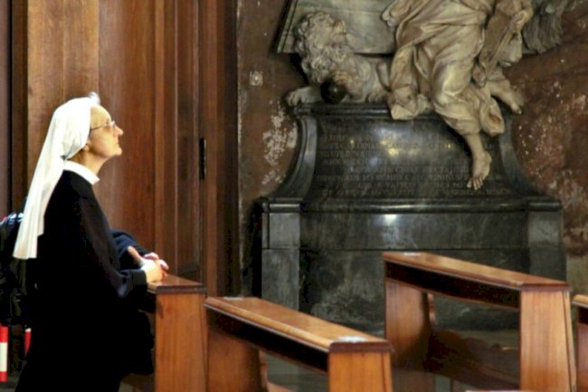 Penance and Mortification Differ