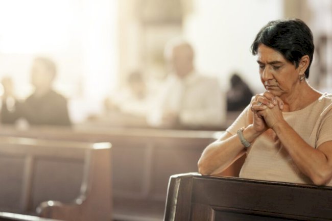 Scrupulosity and Prayer