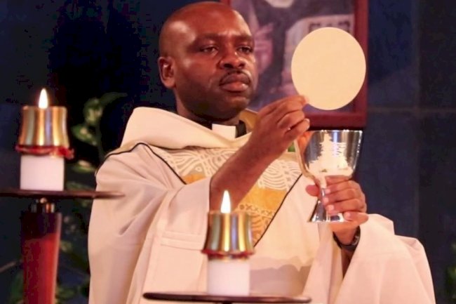 What Is the Point of a Priest?