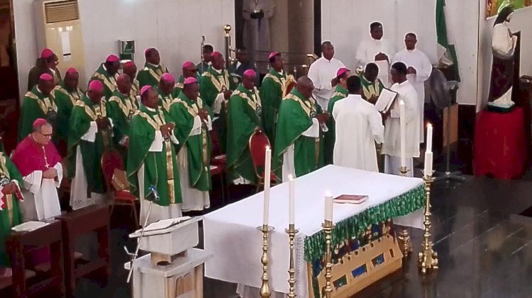 'Stop Preaching Lengthy Homilies' Cardinal Arinze Cautions Priests 