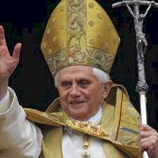 'Authentic Renewal Must Be Rooted In Christ', Pope Benedict XVI