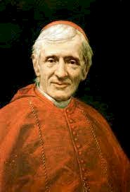 Apostles Are Harbingers of Popes', St. John Henry Newman