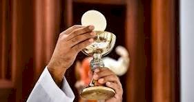 Jesus’ Eucharistic Humility: Part 1