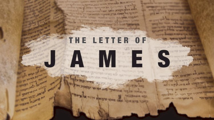 What Martin Luther Did To The Letter of James