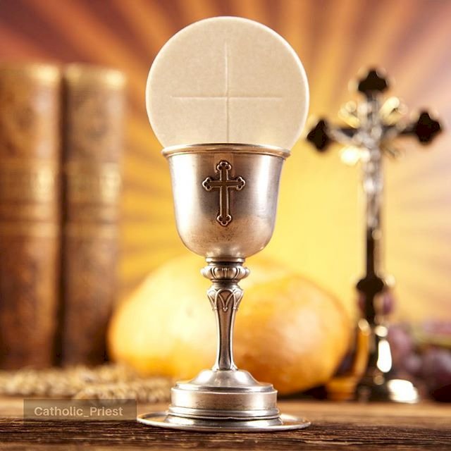 In Silence of Adoration we receive God’s grace