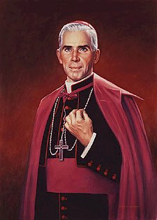 Fulton Sheen’s New Book On The Demonic