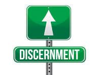 Discernment Necessary for Growth; Learn The Rules