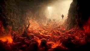 Priests in Hell?