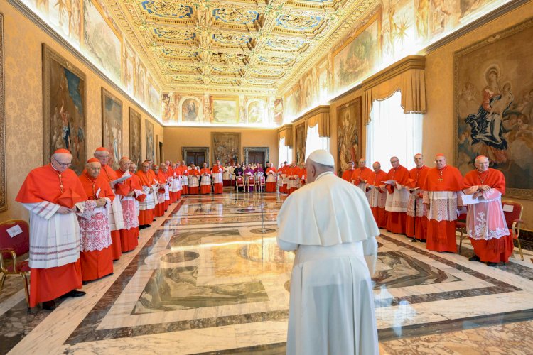 8 Plenary Indulgences For Catholics In The First Week Of November