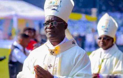 Congo Archbishop Defies Congolese General’s Order Banning Mass