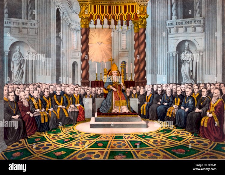 What Do You Know About Ecumenism?