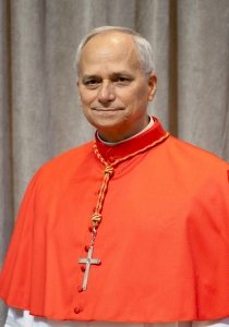 Pope Leo XIV Elected 267th Supreme Pontiff