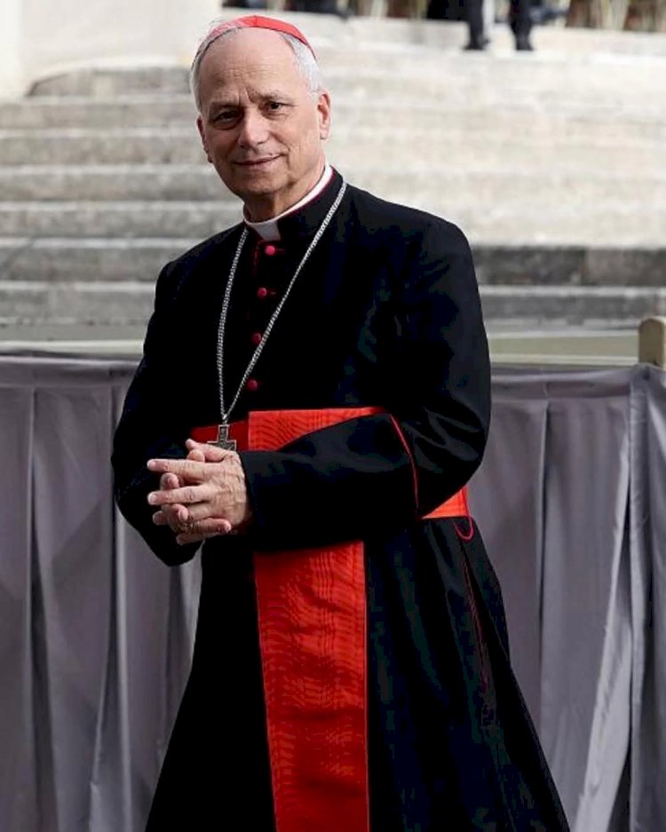 Election of Pope Leo XIV: A Historic Milestone for the Catholic Church