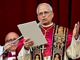 'Love Does Not Calculate', Pope Leo XIV At First General Audience