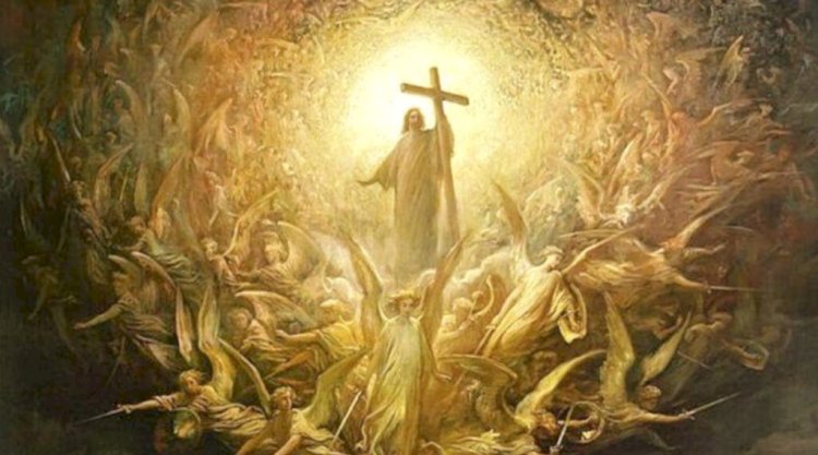 Role and Experience of Angels At Ascension