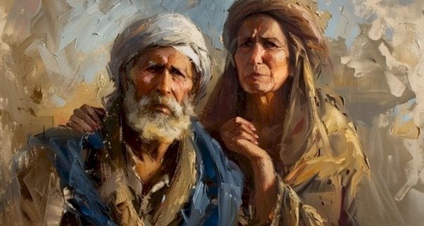 When God Changes Your Name....