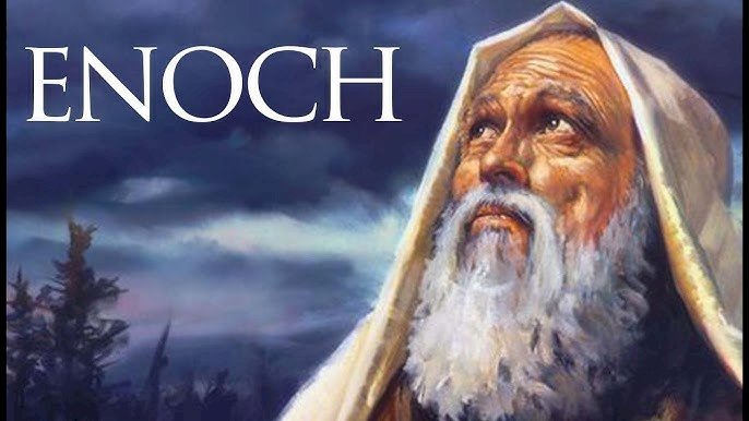 What Happened To Enoch? (Gen 5:18-20)
