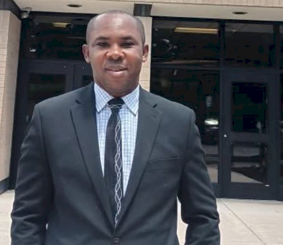 CCRN Members In The Diaspora Evangelizing