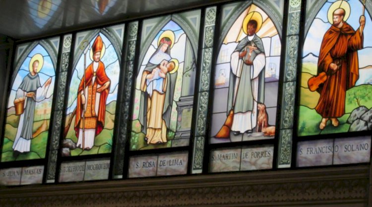 Archbishop Speaks On Declining Religious Belief