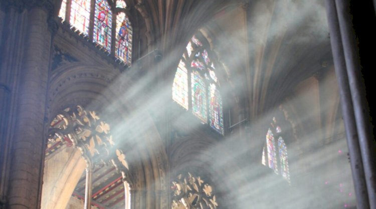 The Nexus Between Natural Gifts and Charisms