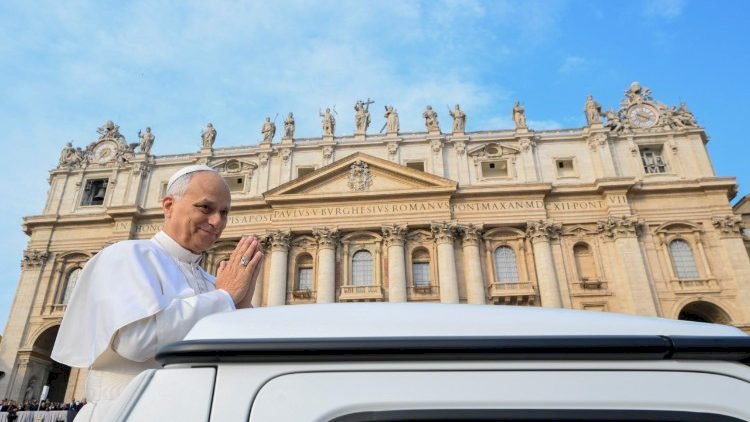 Journeying With Jesus