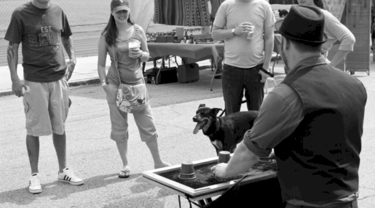 The Devil’s Sinister Shell Game: Scrupulosity