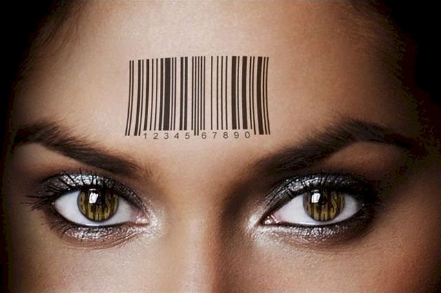 The Mark of the Beast 666: Listen!