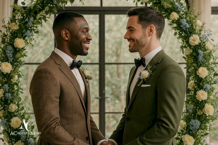 Why The Catholic Church Prohibits ‘Gay Marriage’?