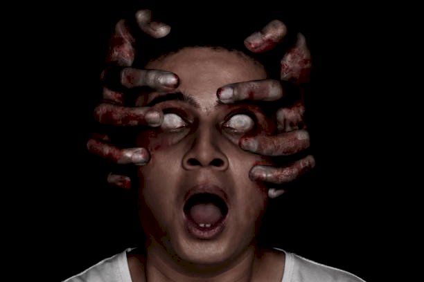 Responding To Spiritual Attacks