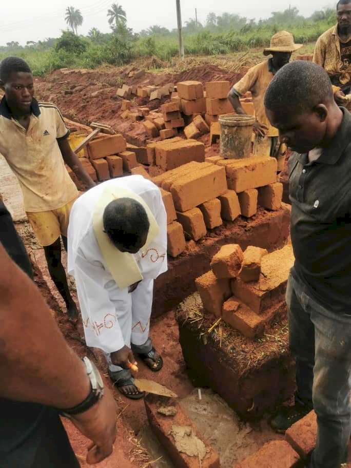 Developments At Canaan Land