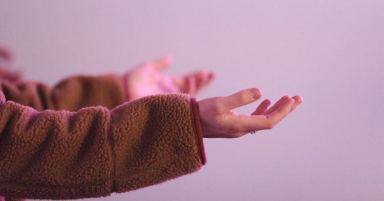 Thanksgiving to God Matters