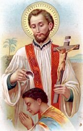 Lessons in Evangelization From St. Francis Xavier