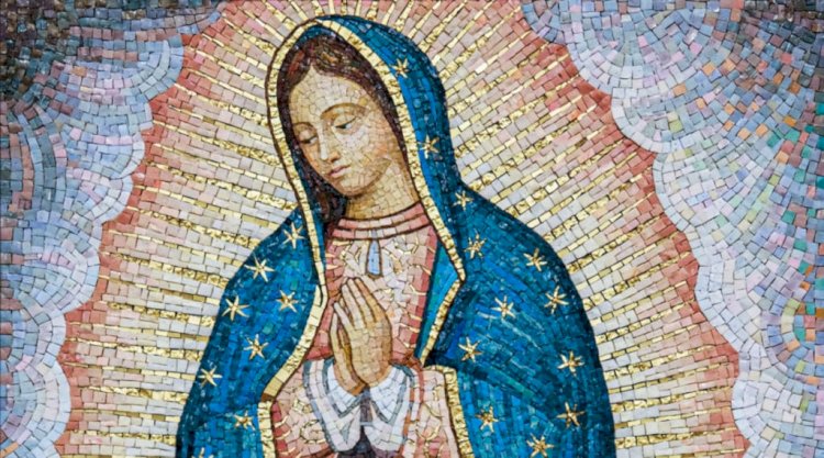 Solemnity of Mary Mother of God – January 1