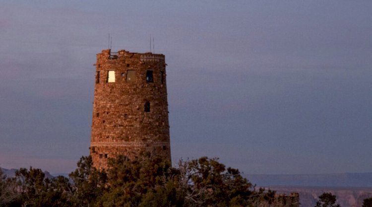 What It Means To “Watch!”