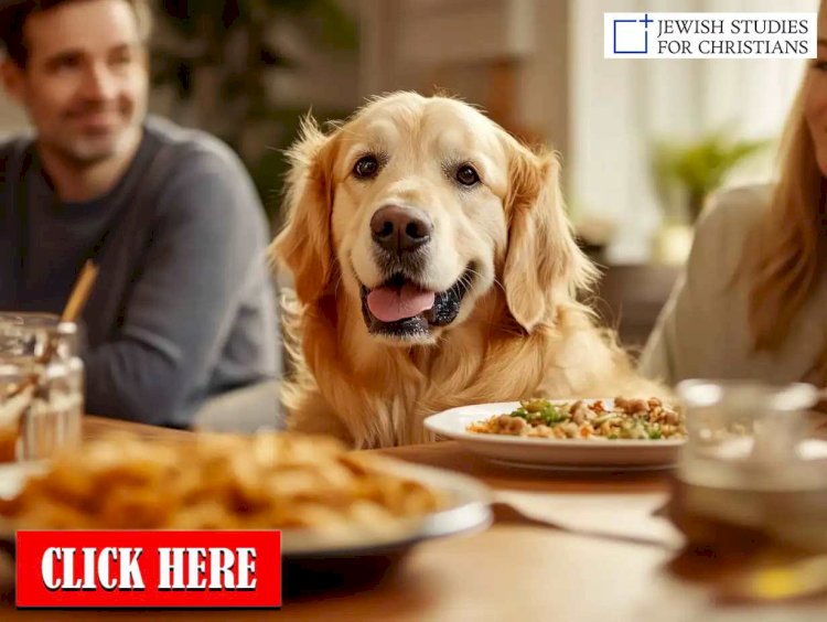 Why Jesus Called Gentiles Dogs?