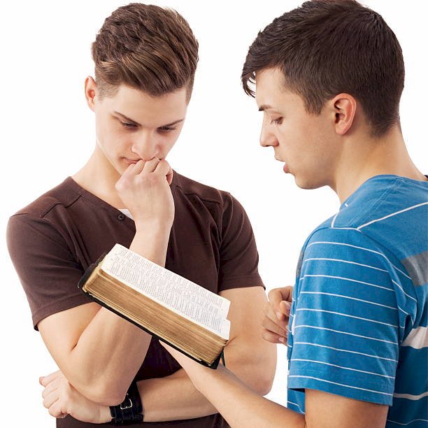 Evangelization is Purest Love in Action.