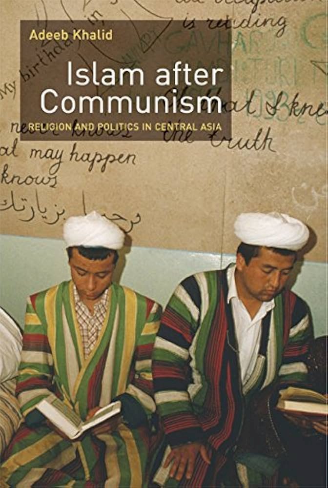 Islam and Communism, Divergent From Christianity