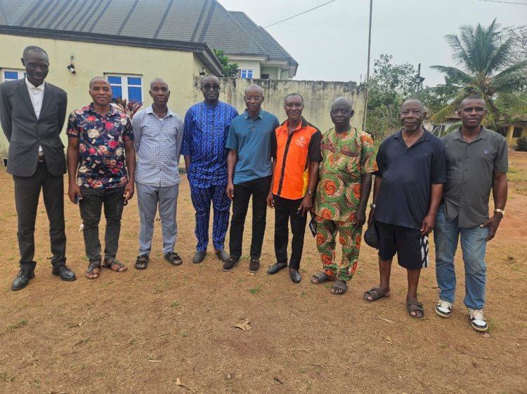 2026 National Conference Train Rolls On