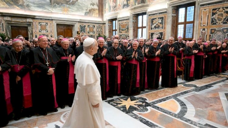 The Value of Theology In The Church's Mission