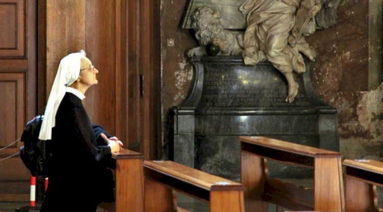 Penance and Mortification Differ