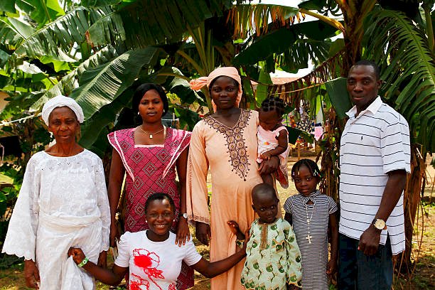 The Evangelizing Force of the Catholic Family